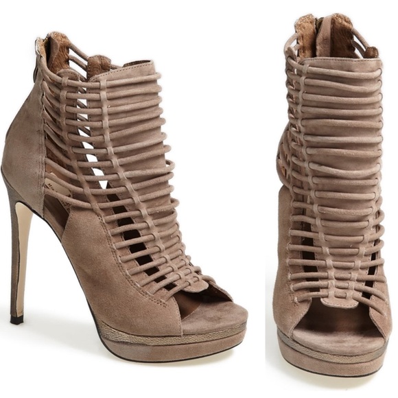 MIA Shoes - ✨MIA Limited Edition Bambinaa Heels